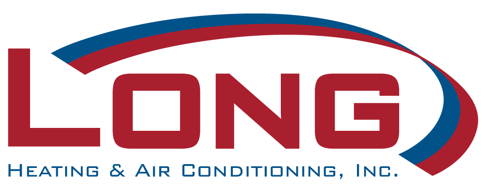 Long Heating and Air logo