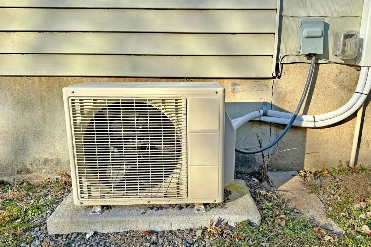 HVAC Installation _ Replacement
