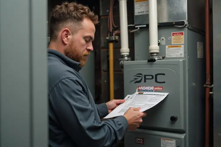 Preventative Maintenance